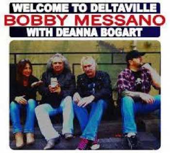 CD Bobby Messano: Welcome to Deltaville