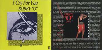 CD Bobby Orlando: Freedom In An Unfree World