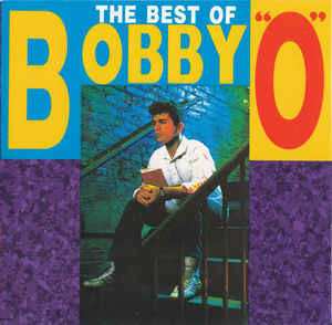 CD Bobby Orlando: The Best Of Bobby "O"