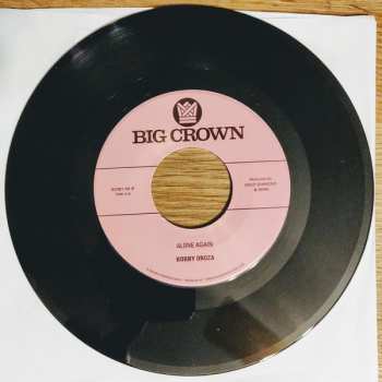 SP Bobby Oroza: Lonely Girl