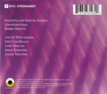 CD Bobby Previte: Terminals Quartets