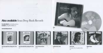 CD Bobby Rush: Look At What You Gettin'