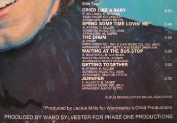 LP Bobby Sherman: Bobby Sherman's Greatest Hits Volume I