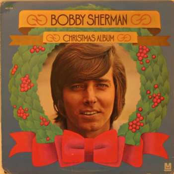 LP Bobby Sherman: Christmas Album