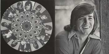 CD Bobby Sherman: Getting Together