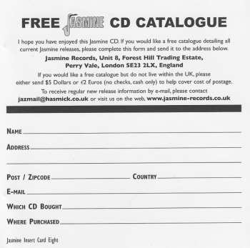 2CD Bobby Vee: The Night Has A Thousand Eyes (The Albums 1961-1962)