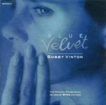 Album Bobby Vinton: Blue Velvet