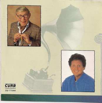 CD Bobby Vinton: As Time Goes By
