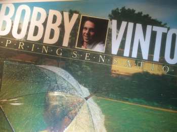 LP Bobby Vinton: Spring Sensations