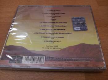 CD Bobby Womack: The Last Soul Man
