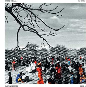 Album Odessey & Oracle: Odessey & Oracle And The Casiotone Orchestra