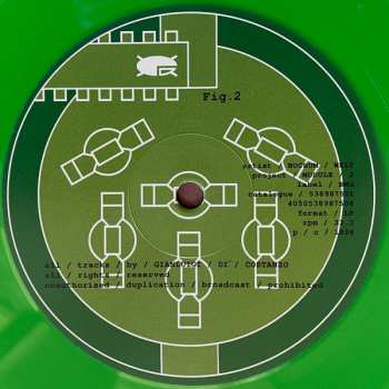 LP Bochum Welt: Module 2 CLR