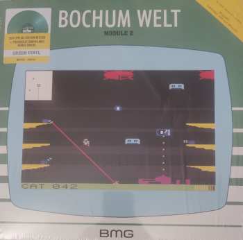 LP Bochum Welt: Module 2 CLR
