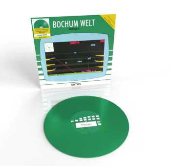 LP Bochum Welt: Module 2 CLR