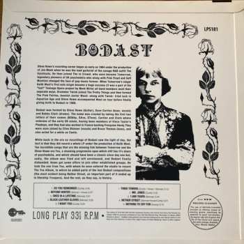 LP Bodast: Spectral Nether Street LTD