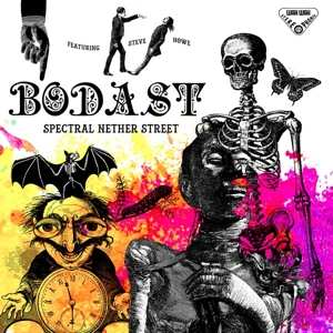 LP Bodast: Spectral Nether Street LTD