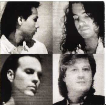 CD BoDeans: Go Slow Down