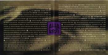 CD BoDeans: Go Slow Down