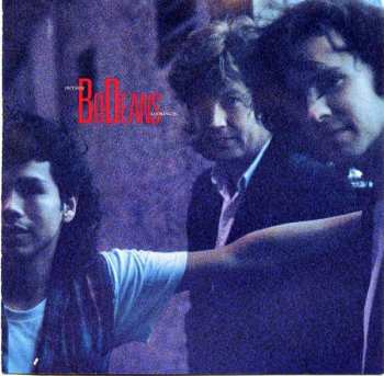 Album BoDeans: Outside Looking In