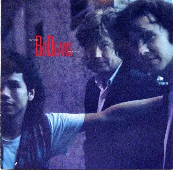 BoDeans: Outside Looking In