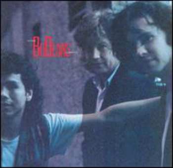 CD BoDeans: Outside Looking In