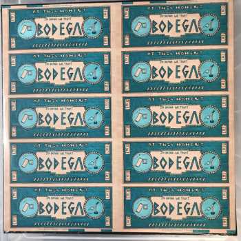 LP Bodega: Our Brand Could Be Yr Life CLR