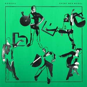 LP Bodega: Shiny New Model