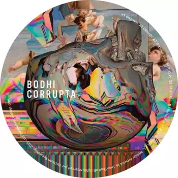 Bodhi: Corrupta