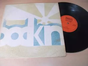 Bodkin: Bodkin