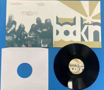 LP Bodkin: Bodkin LTD