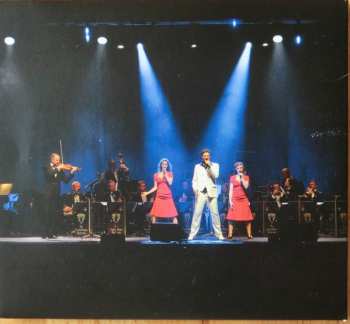 2CD Bodo Wartke: Swingende Notwendigkeit