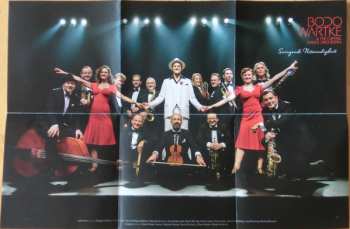 2CD Bodo Wartke: Swingende Notwendigkeit