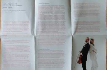 2CD Bodo Wartke: Swingende Notwendigkeit