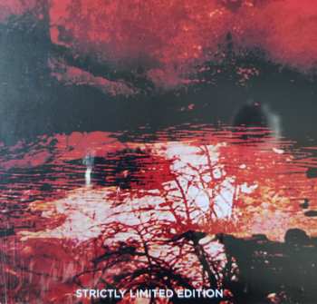 EP Bodom After Midnight: Paint The Sky With Blood LTD