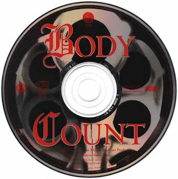 CD Body Count: Body Count