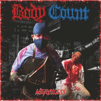 CD Body Count: Merciless LTD