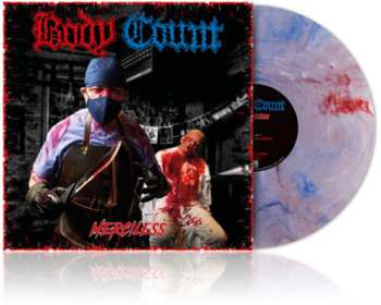 LP Body Count: Merciless