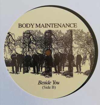 LP Body Maintenance: Beside You