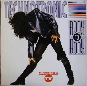LP Technotronic: Body To Body