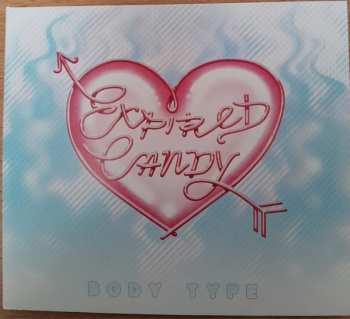 CD Body Type: Expired Candy