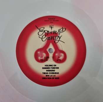 LP Body Type: Expired Candy LTD