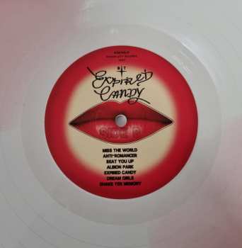 LP Body Type: Expired Candy LTD