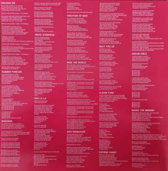 LP Body Type: Expired Candy LTD