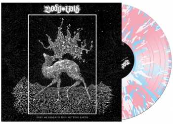 LP Body Void: Bury Me Beneath This Rotting Earth LTD | CLR
