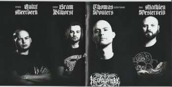 CD Bodyfarm: The Coming Scourge DIGI