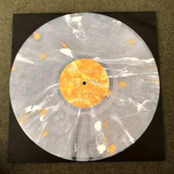 LP Bodywash: Comforter