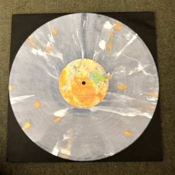 LP Bodywash: Comforter