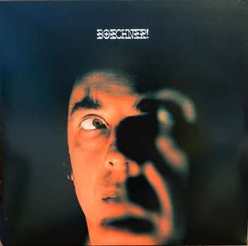 Album Dan Boeckner: Boeckner!