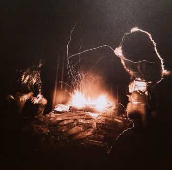 LP Bog Body: Cryonic Crevasse Cult