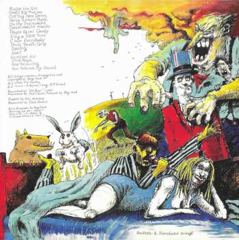 5CD/Set di cofanetti Bog-Shed: The Official Bog-Shed Bog-Set